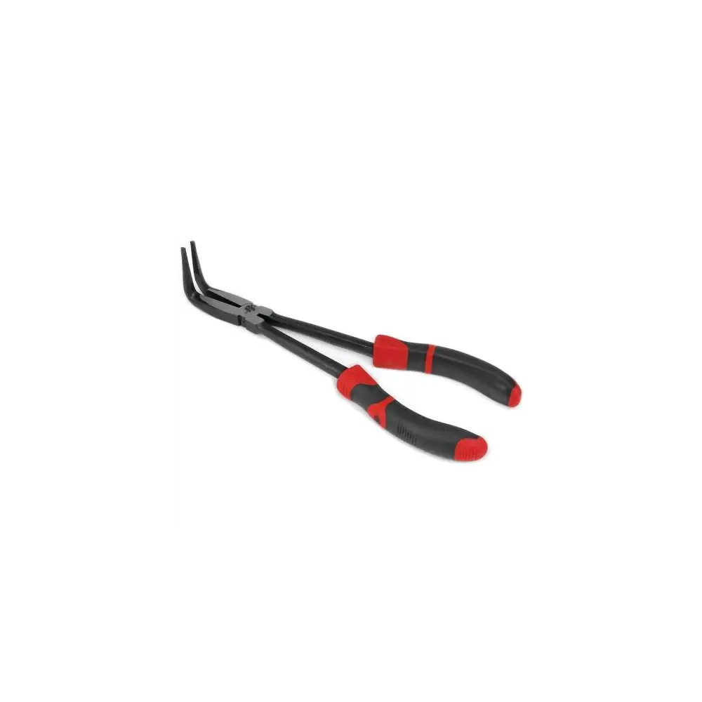 90 Degree Long Nose Pliers - 11" L - PERW30773